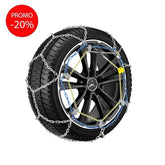 Mercedes-Benz Catene Neve RUD-Matic Comfort | GLA